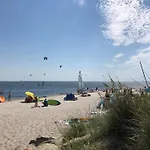 Suedstrand Haus 50 Vakantiehuis Pelzerhaken