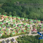Suedstrand Haus 50 * Pelzerhaken