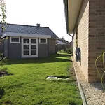 Suedstrand Haus 50 Vakantiehuis Pelzerhaken