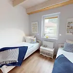 Vakantiehuis Suedstrand Haus 50 Pelzerhaken