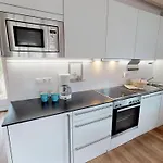 Vakantiehuis Suedstrand Haus 50 Pelzerhaken