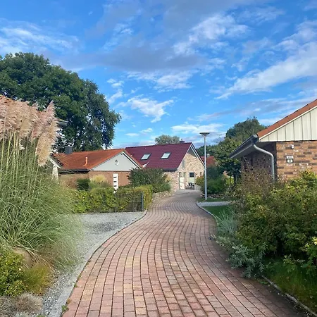 Südstrand Haus 50 Pelzerhaken