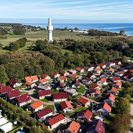 Suedstrand Haus 50 Pelzerhaken