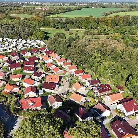 Südstrand Haus 50 Ferienhaus *