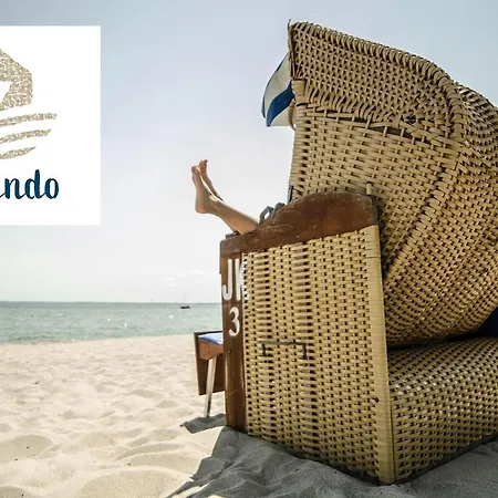 Ferienhaus Südstrand Haus 50 *