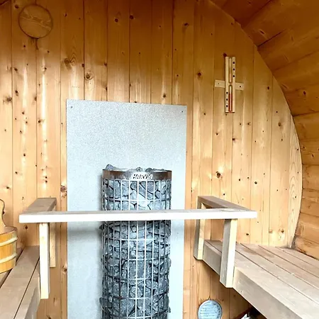 Suedstrand Haus 50 Tatil Evi