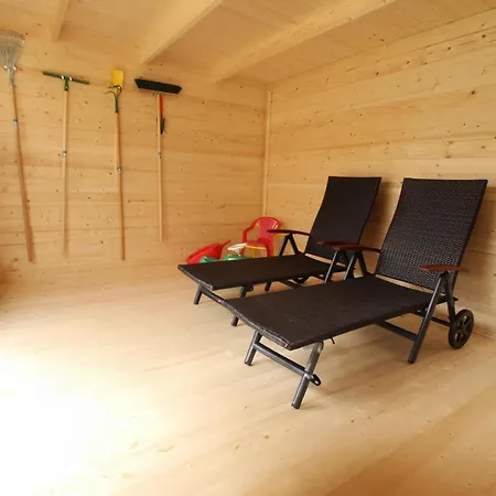 Südstrand Haus 50 * Pelzerhaken