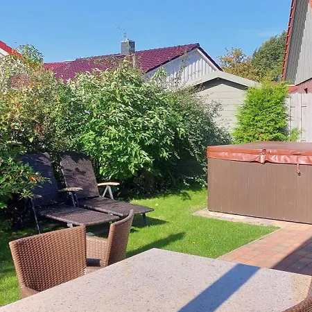 Suedstrand Haus 50