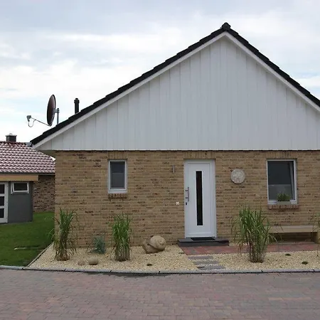 Suedstrand Haus 50 *