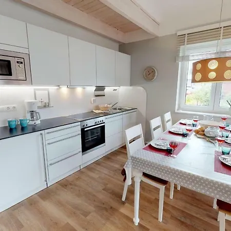 Suedstrand Haus 50