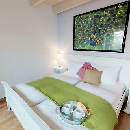 Suedstrand Haus 50 펠체르하켄