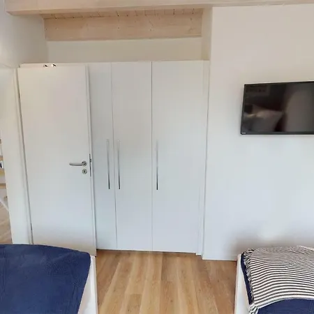 Suedstrand Haus 50 * 펠체르하켄