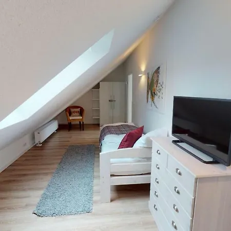 Suedstrand Haus 50 * Pelzerhaken