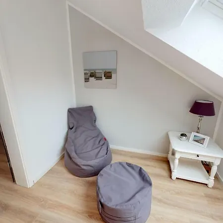 Tatil Evi Suedstrand Haus 50 *