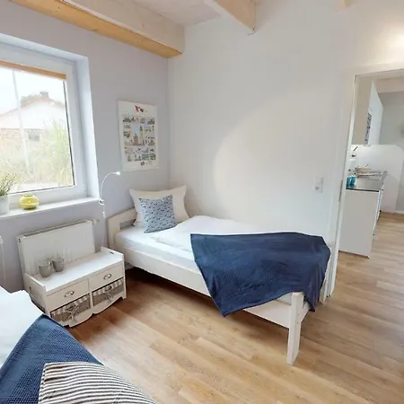 Suedstrand Haus 50 Tatil Evi