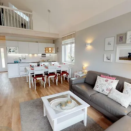Suedstrand Haus 50
