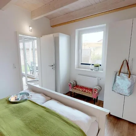 Holiday home Suedstrand Haus 50 Pelzerhaken