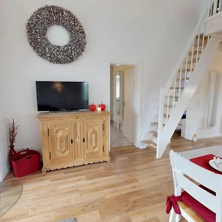 Holiday home Suedstrand Haus 50 *