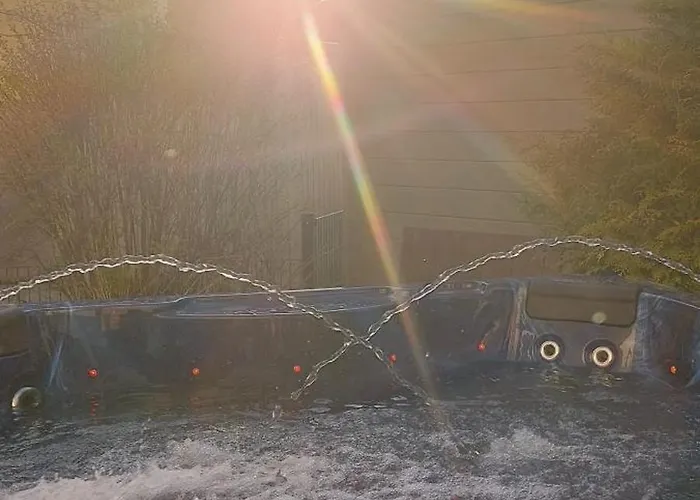 Suedstrand Haus 50 Pelzerhaken