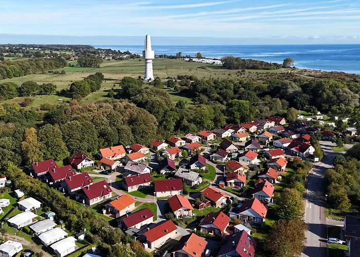 Suedstrand Haus 50 Pelzerhaken