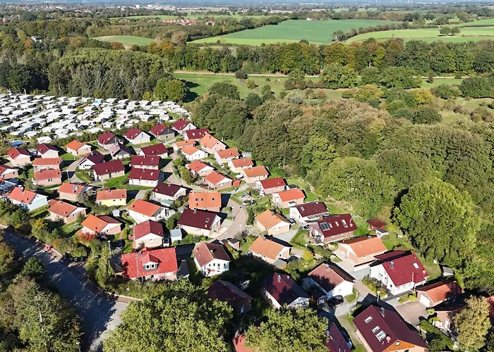 Suedstrand Haus 50 Vakantiehuis *