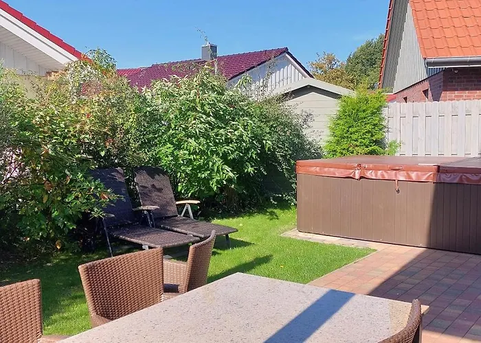 Suedstrand Haus 50