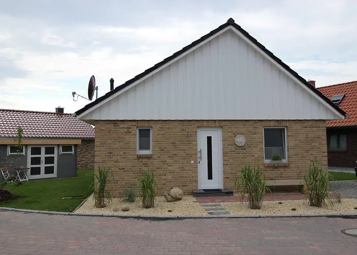 Suedstrand Haus 50 *