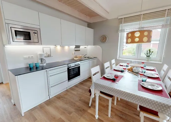 Suedstrand Haus 50