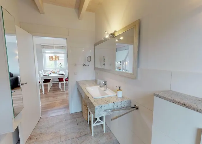 Suedstrand Haus 50 Vakantiehuis