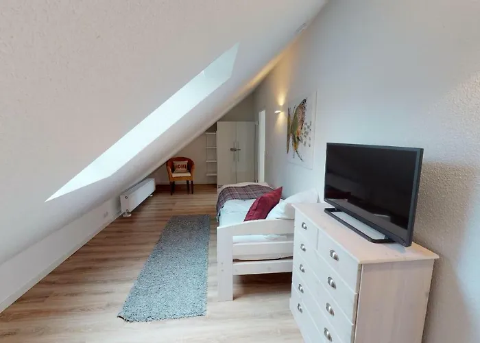 Suedstrand Haus 50 * Pelzerhaken