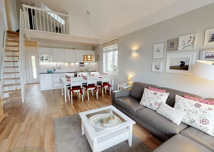 Suedstrand Haus 50