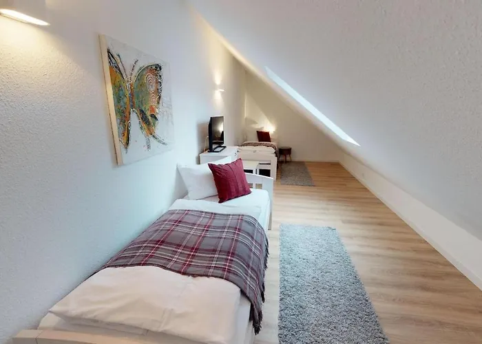 Suedstrand Haus 50 Vakantiehuis